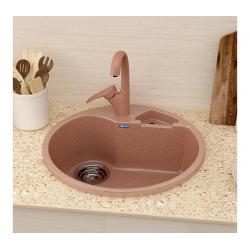 Смеситель ULGRAN U-001 