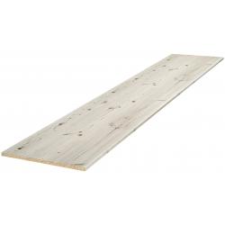 Столешница Бискайская сосна №101. Толщина 38 мм 