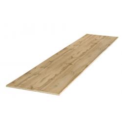 Столешница Дуб вотан №111 Толщина 38 мм