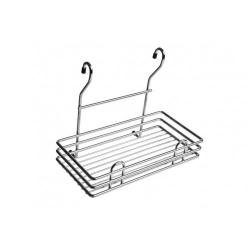 Полка одинарная CWJ306L-2 ALBA 280х165х240мм