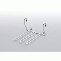 Полка для бокалов ВJ003В-3 ALBA 230x180x90мм