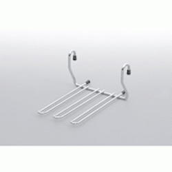 Полка для бокалов ВJ003В-3 ALBA 230x180x90мм