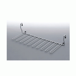 Полка для бокалов ВJ003Е-3 ALBA 450x200x100мм