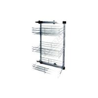 Выдвижная полка с корзинами ALBA HZ029, 285х460х1000