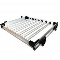 Выдвижная полка для брюк ALBA HZ005A,564х475х82