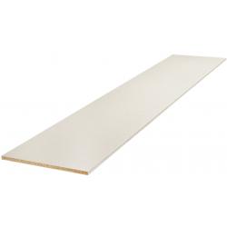 Столешница Берилл Бежевый №156. Толщина 26 мм