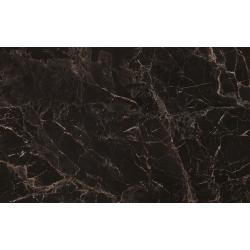 Столешница Мрамор марквина черная №20. глянец Толщина 38 мм