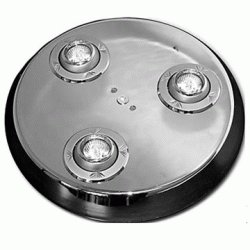 Подсветка для барной стойки PTJ 016-38 ALBA 300х60мм