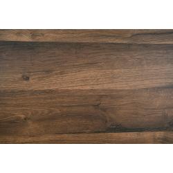 Столешница Дуб корсика темный №233. Толщина 38 мм