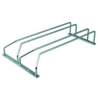 Бокалодержатель 2 ряда (340*210*65) BJ 005