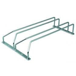 Бокалодержатель 2 ряда (340*210*65) BJ 005