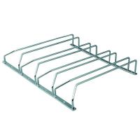 Бокалодержатель 4 ряда (340*405*65) BJ 004