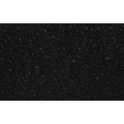 Столешница Гранит черный №26. Толщина 38 мм