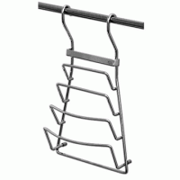 Полка для крышек CWJ204A.2 ALBA 210х110х370мм