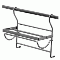 Полка для бумажного полотенца CWJ207 ALBA 260х160х250мм