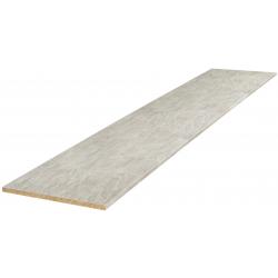 Столешница Геперион светлый №290. Толщина 38 мм