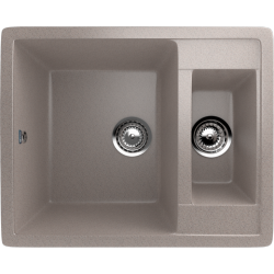 ULGRAN U-106  Двухсекционная реверсивная мойка