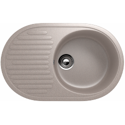 ULGRAN U-107  Односекционная реверсивная мойка 