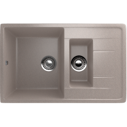 ULGRAN U-205  Двухсекционная реверсивная мойка