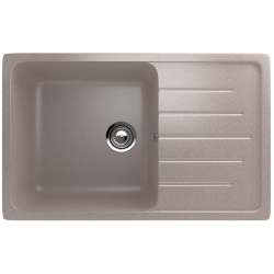 ULGRAN U-400  Односекционная реверсивная мойка