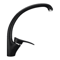 Смеситель ULGRAN U-001 