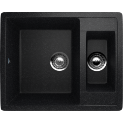 ULGRAN U-106  Двухсекционная реверсивная мойка