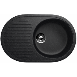 ULGRAN U-107  Односекционная реверсивная мойка 