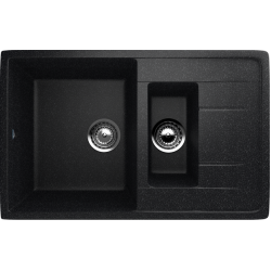 ULGRAN U-205  Двухсекционная реверсивная мойка