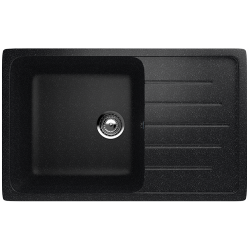 ULGRAN U-400  Односекционная реверсивная мойка