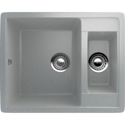 ULGRAN U-106  Двухсекционная реверсивная мойка