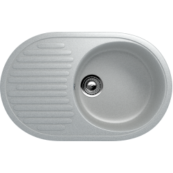 ULGRAN U-107  Односекционная реверсивная мойка 