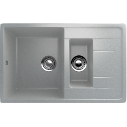 ULGRAN U-205  Двухсекционная реверсивная мойка