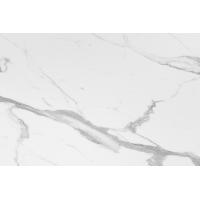 Столешница Гранит белый №327. Толщина 38 мм