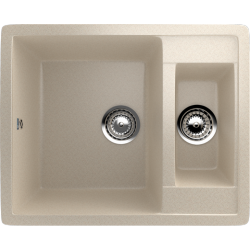 ULGRAN U-106  Двухсекционная реверсивная мойка