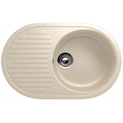 ULGRAN U-107  Односекционная реверсивная мойка 