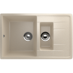 ULGRAN U-205  Двухсекционная реверсивная мойка