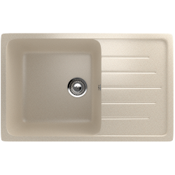 ULGRAN U-400  Односекционная реверсивная мойка