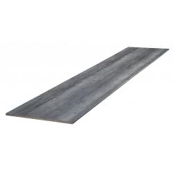 Столешница Дуб серебристый №329. Толщина 38 мм.