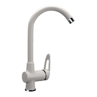 Смеситель ULGRAN U-006