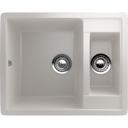 ULGRAN U-106  Двухсекционная реверсивная мойка