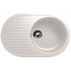 ULGRAN U-107  Односекционная реверсивная мойка 