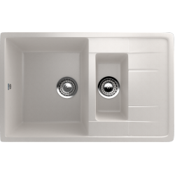 ULGRAN U-205  Двухсекционная реверсивная мойка