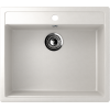 ULGRAN U-104  Односекционная мойка с отверстием под смеситель