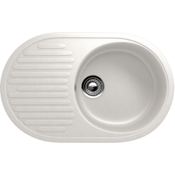 ULGRAN U-107  Односекционная реверсивная мойка 