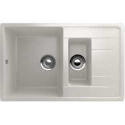 ULGRAN U-205  Двухсекционная реверсивная мойка