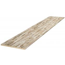 Столешница Канадская хижина №39. Толщина 38 мм