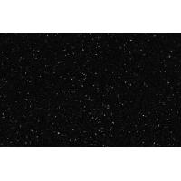 Столешница Ледяная искра черная №56. глянец Толщина 38 мм