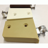 Навес регулируемый универсальный серый