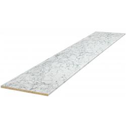 Столешница Мрамор итальянский №60. Толщина 38 мм