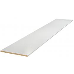 Столешница Белый королевский жемчуг №63. Толщина 38 мм